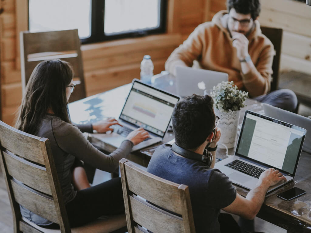 Small business website and digital presence article