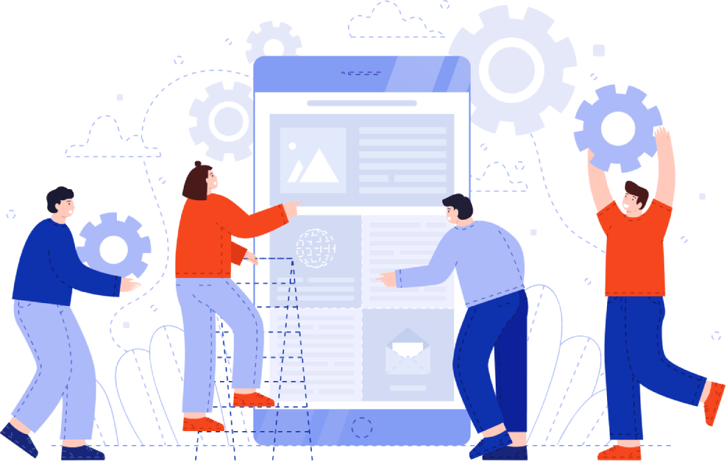 PIA data and technology solutions